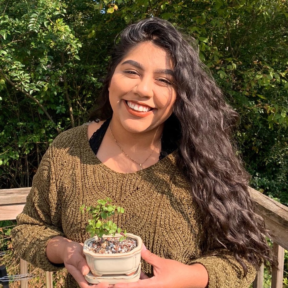 Meet your Posher, Jackie!